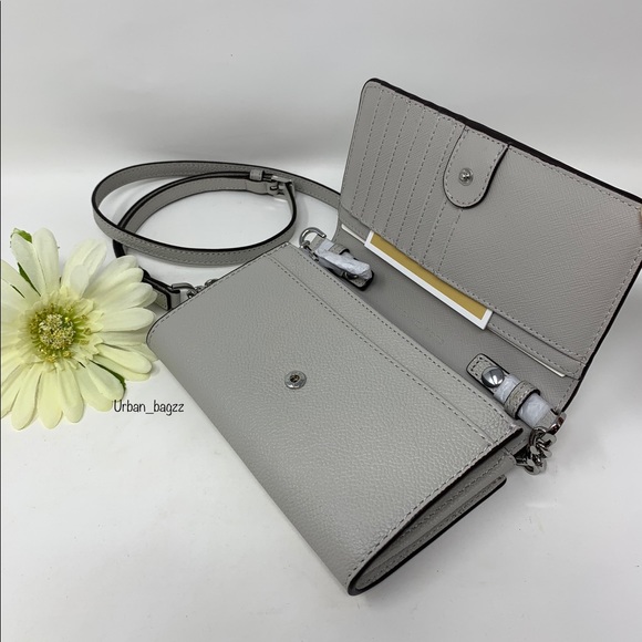 Michael Kors Bags Michael Kors Jst Md Mf Phone Crossbody Poshmark